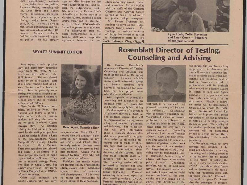 1972-09-07 Ridgerunner